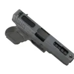 asgbox.pl - Replika pistoletu G18C Gen. 3