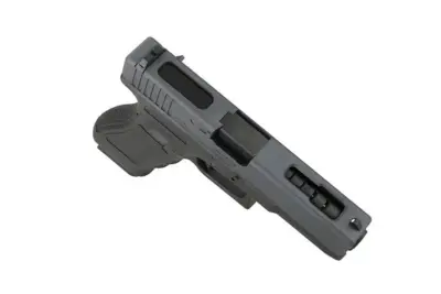 asgbox.pl - Replika pistoletu G18C Gen. 3