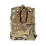 asgbox.pl - Składana kompaktowa torba zrzutowa na magazynki - Multicam®