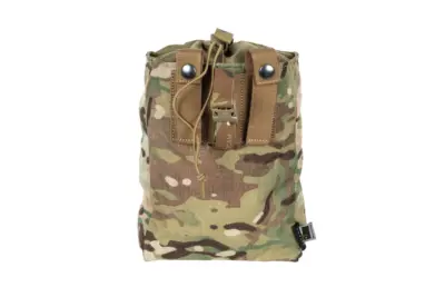 asgbox.pl - Składana kompaktowa torba zrzutowa na magazynki - Multicam®