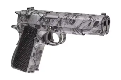 Replika pistoletu AW-MX0100 Double Barrel - obrazek 2