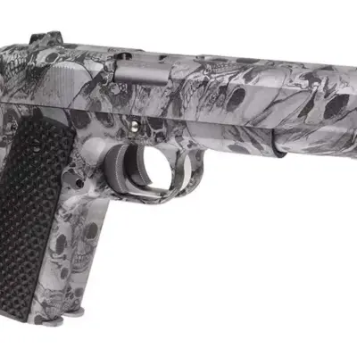 Replika pistoletu AW-MX0100 Double Barrel AWO-02-017968-00 asgbox.pl Replika pistoletu AW-MX0100 Double Barrel AWO-02-017968-00 asgbox.pl