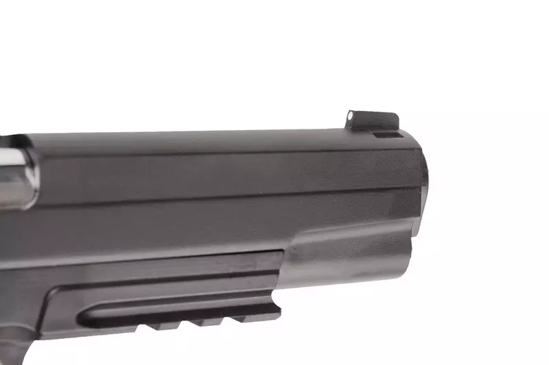 Replika pistoletu KC-42 KWC-02-013676-00 asgbox.pl Replika pistoletu KC-42 - obrazek 3