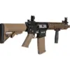 Replika karabinka Daniel Defense® MK18 SA-E19 EDGE™ - Chaos Bronze OD-G-SPE-01-029642-00 asgbox.pl Replika karabinka Daniel Defense® MK18 SA-E19 EDGE™ - Chaos Bronze OD-G-SPE-01-029642-00 asgbox.pl