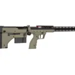 asgbox.pl - Replika karabinu snajperskiego Desert Tech SRS-A2 22” (praworęczna) - oliwkowa