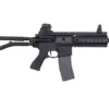 Replika karabinka GR4 100Y PBB - CZARNY OD-G-GIG-01-002359-00 asgbox.pl