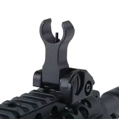 Replika karabinka SRT-27 - czarna SRT-01-018777-00 asgbox.pl Replika karabinka SRT-27 - czarna SRT-01-018777-00 asgbox.pl