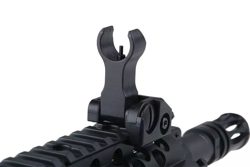 Replika karabinka SRT-27 - czarna SRT-01-018777-00 asgbox.pl Replika karabinka SRT-27 - czarna - obrazek 3