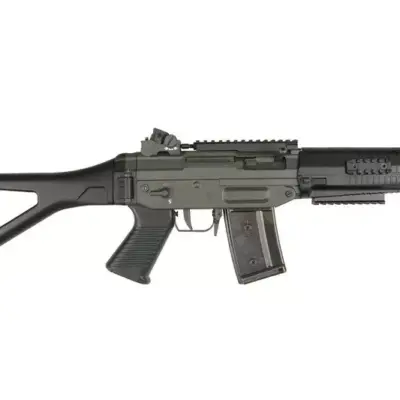 Alternative view of Replika karabinka JG082