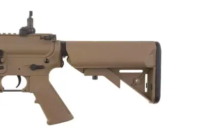 Replika karabinka CM605 - tan - obrazek 2