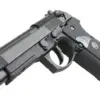 Replika pistoletu M9A1 - czarna OD-G-WET-02-000982-00 asgbox.pl asgbox.pl - Replika pistoletu M9A1 - czarna