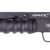 Replika granatnika Spike Tactical Havoc 9" OD-G-MDB-04-005985-00 asgbox.pl