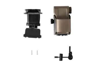 Replika kolimatora EvolutionGear XPS3-0 - Tan - obrazek 2