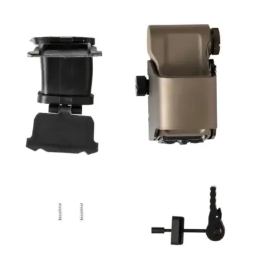 Replika kolimatora EvolutionGear XPS3-0 - Tan EVG-10-030723-00 asgbox.pl Replika kolimatora EvolutionGear XPS3-0 - Tan EVG-10-030723-00 asgbox.pl