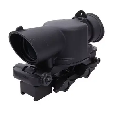 asgbox.pl - Luneta GL-G10 5x25 E