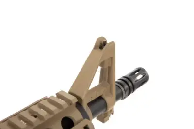 Replika karabinka RRA SA-C04 CORE™ - Full-Tan - obrazek 4