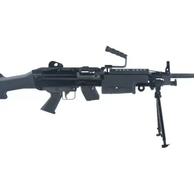 asgbox.pl - Replika ręcznego karabinu maszynowego CA249 MKII (CA005M)