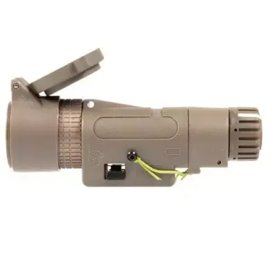 Latarka taktyczna M3X z filtrem IR long - Dark Earth ELM-10-024848-00 asgbox.pl