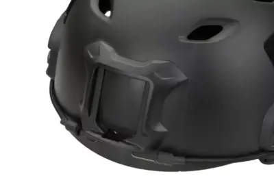 asgbox.pl - Replika kasku FAST BJ - Black