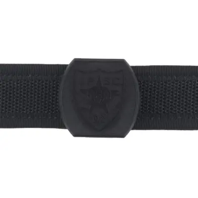 asgbox.pl - Pas oporzadzeniowy IPSC - czarny