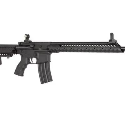 asgbox.pl - Replika karabinka DH-M4 - czarna