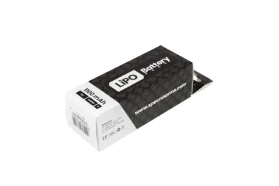 asgbox.pl - Akumulator LiPo 11