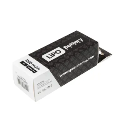 asgbox.pl - Akumulator LiPo 11