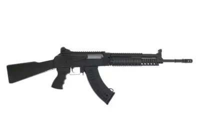 Replika karabinu szturmowego Krebs Tactical - obrazek 2