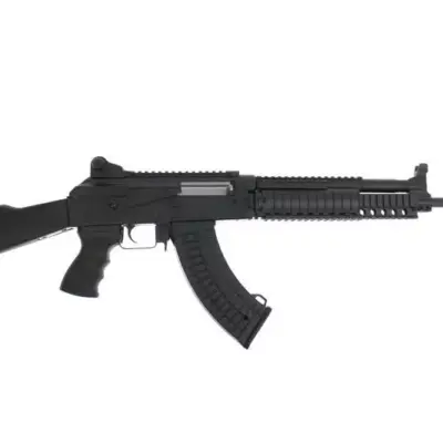 Alternative view of Replika karabinu szturmowego Krebs Tactical