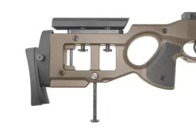 Replika karabinu snajperskiego SV-98 CORE™ - Tan - obrazek 3