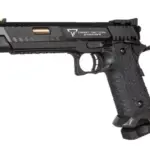 asgbox.pl - Replika pistoletu STI / TTI  JW3 2011 Combat Master