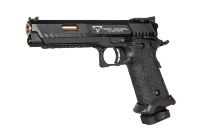asgbox.pl - Replika pistoletu STI / TTI  JW3 2011 Combat Master