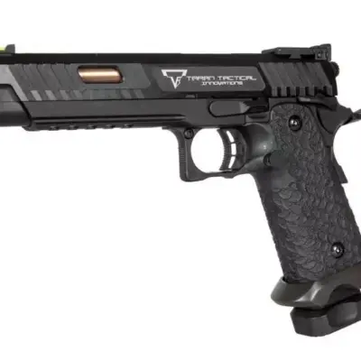 asgbox.pl - Replika pistoletu STI / TTI  JW3 2011 Combat Master