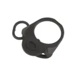 asgbox.pl - Uchwyt zawieszenia taktycznego ASP do replik GBB typu M4/M16 - czarny