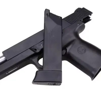 Alternative view of Replika pistoletu KCB12AHN