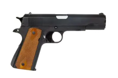 asgbox.pl - Replika pistoletu HG-121B 1911