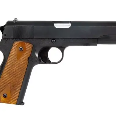 asgbox.pl - Replika pistoletu HG-121B 1911