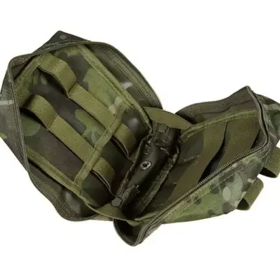 asgbox.pl - Średnia ładownica cargo - MC Tropic