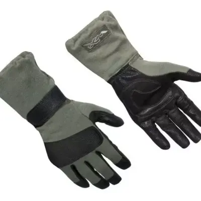 asgbox.pl - Rękawice taktyczne Wiley X® RAPTOR Foliage Green