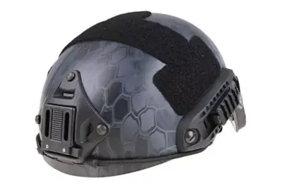 asgbox.pl - Replika hełmu Ballistic - TYP (M/L)