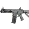 Replika karabinka CM16 SRS - Battleship Grey OD-G-GIG-01-024792-00 asgbox.pl