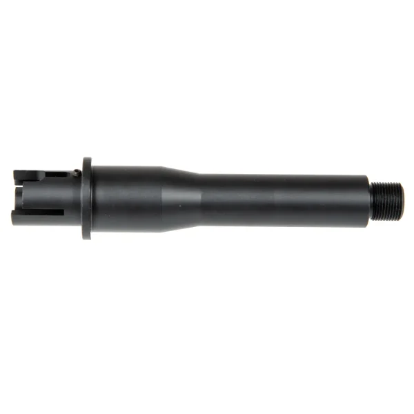 asgbox.pl - Lufa zewnętrzna 14mm CCW 140mm
