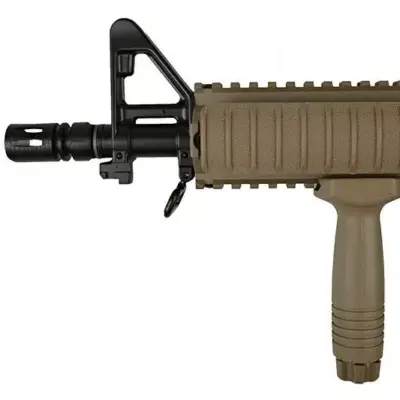 Replika karabinka TR15 Raider GBB II - tan GIG-02-007945-00 asgbox.pl Replika karabinka TR15 Raider GBB II - tan GIG-02-007945-00 asgbox.pl