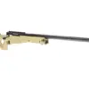 Replika karabinu snajperskiego MB01 - tan OD-G-WEL-03-016972-00 asgbox.pl
