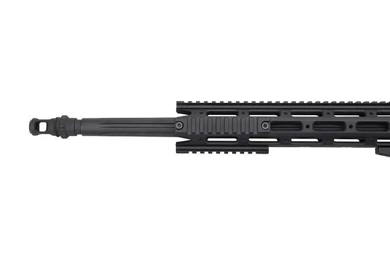 Sprężynowa replika karabinu MSR 338 OD-G-ARE-03-015049-00 asgbox.pl asgbox.pl - Sprężynowa replika karabinu MSR 338