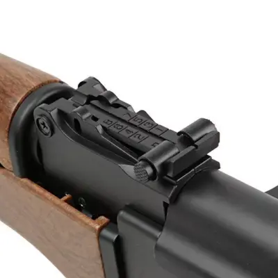 asgbox.pl - Replika karabinka SRT-12