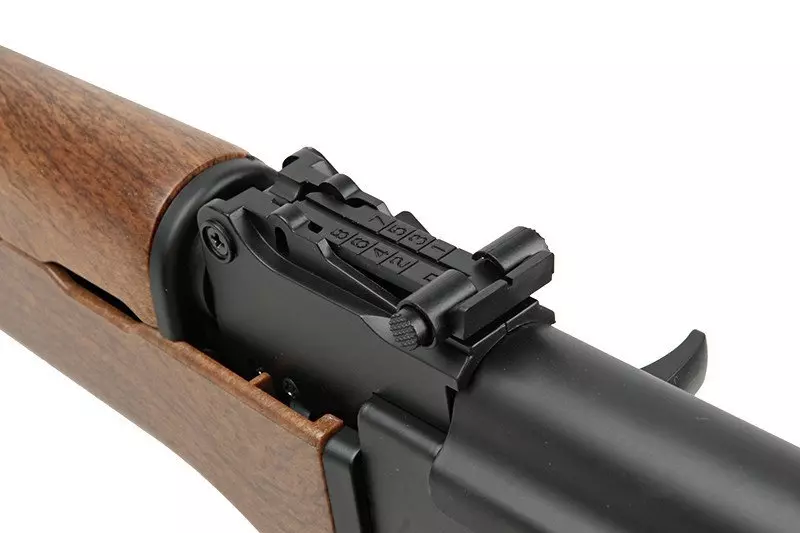 Replika karabinka SRT-12 SRT-01-006135-00 asgbox.pl asgbox.pl - Replika karabinka SRT-12