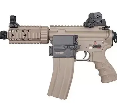 Alternative view of Replika elektryczna karabinka TR16 CRW