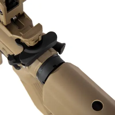 Alternative view of Replika karabinka RRA SA-C14 CORE™ - Full-Tan