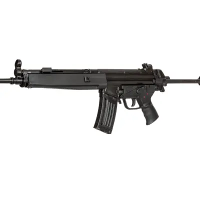 asgbox.pl - Replika karabinka LK33A3